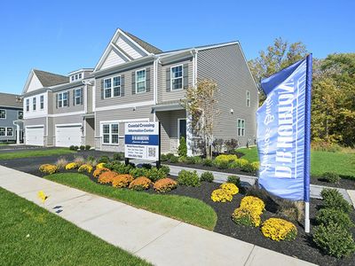 Property at 503 Scotty Blvd, Middle Township, NJ