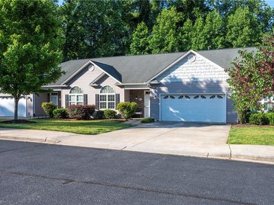 144 Millwright Ct