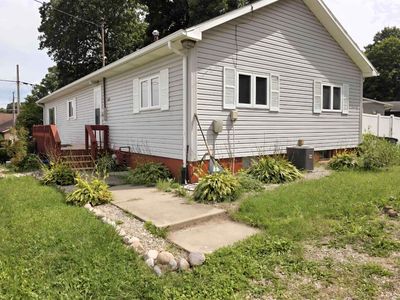 Property at 427 2nd St, Rome City, IN