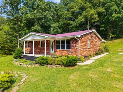 Property at 469 Seagraves Hollow Rd, Olive Hill, KY