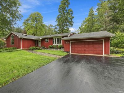 710 Ostrander Rd