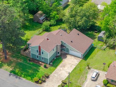 214 Michael St