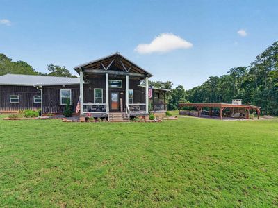 1081 Parks Mill Ln
