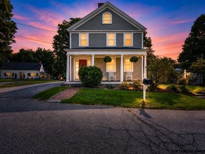 1 Old Jailhouse Road