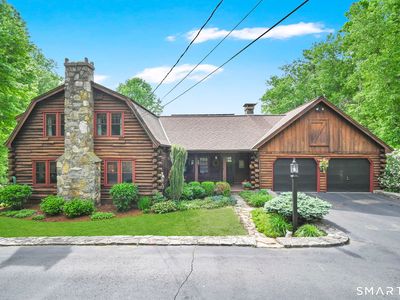 147 Alger Road