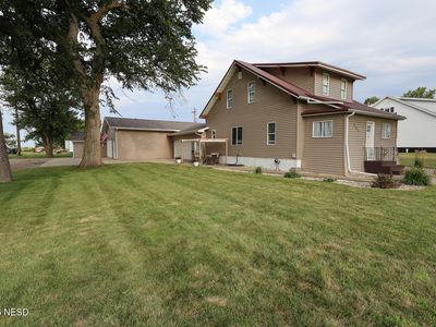 Property at 201 S Pine St, Henry, SD