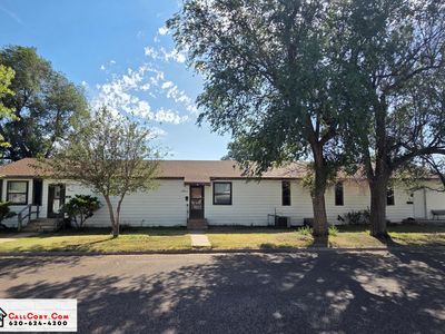 Property at 215 N Prospect Ave, Liberal, KS