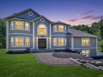 311 Rye Hill Road