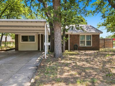 720 Thersa Dr