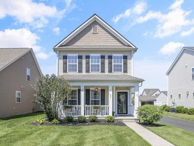 431 Eshlure Ct