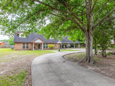 156 County Road 818