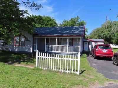 Property at 105 Highway 62 S, Bertrand, MO
