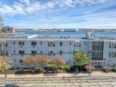 184 Pequot Avenue #303