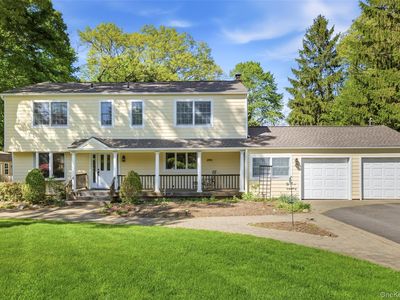 23 Woodhull Road