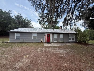 Property at 1176 NE 516th Ave, Old Town, FL