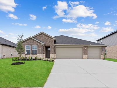 12727 Sunny Fields Ln