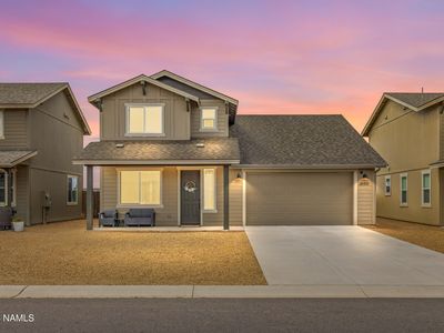 Property at 12071 Pegasus Rd, Bellemont, AZ