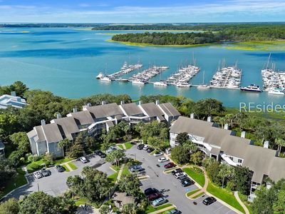 73 Skull Creek Drive UNIT 207