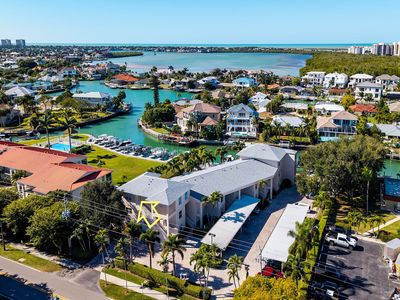 1136 Bald Eagle Dr #307