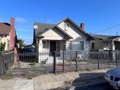 Property at 2327 80th Avenue, Oakland, CA