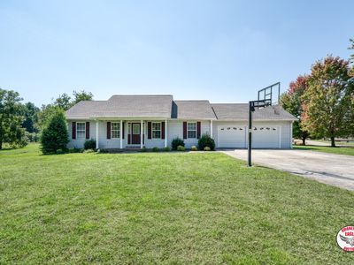 3040 Mine Lick Creek Rd