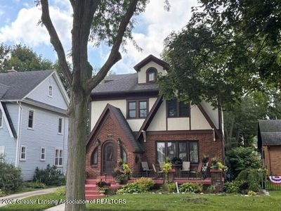 1515 W Kalamazoo St