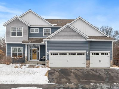 16643 Wintergreen St NW