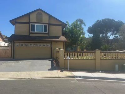 1745 Plaza Crest Ridge Rd