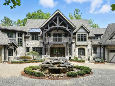 8501 Wolf Pen Branch Rd