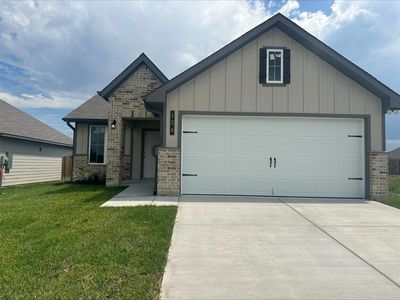 134 Lacebark Loop