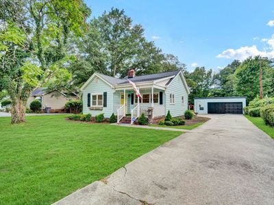 209 Donnan Rd