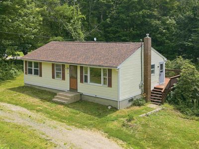 39 Old Center Harbor Road