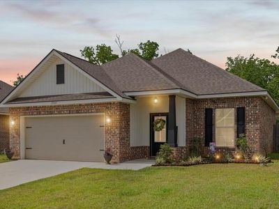 23661 Lampkin Dr