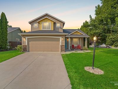 3551 S Creekwood Way