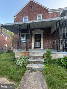 4455 Old Frederick Rd