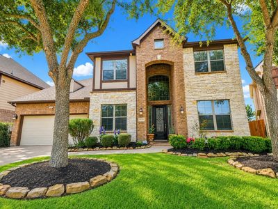 10135 Blanchard Park Ln