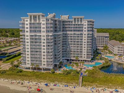 161 Seawatch Dr. UNIT 501