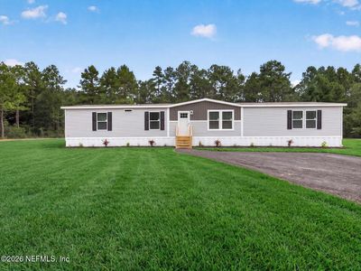 Property at 28122 TRINITY Lane, Hilliard, FL