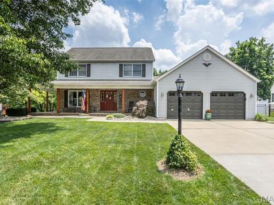 Property at 1729 Seminole Ln, Godfrey, IL