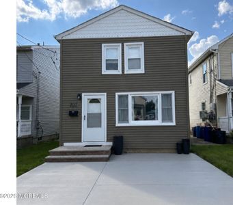 Property at 707 Beachview Avenue, Union Beach, NJ