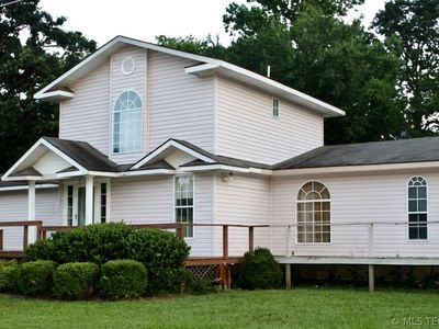 Property at 314 W Sandy Creek Rd, Atoka, OK