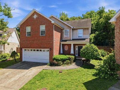 Property at 6896 Bridgewater Dr, Nashville, TN