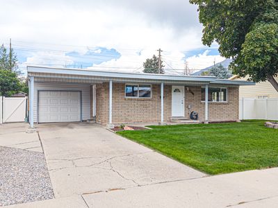 1106 W 450 N
