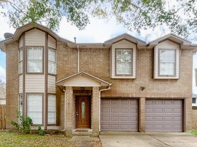 Property at 1710 Oak Valley Dr, Kemah, TX