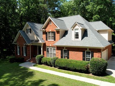 110 Highlands Way