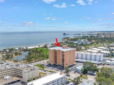 1120 N Shore Dr NE UNIT 201