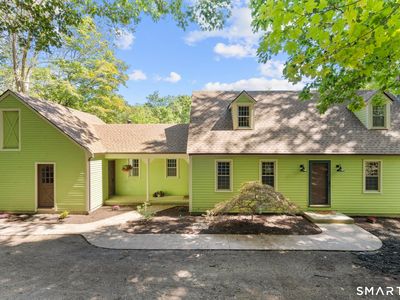172 Parker Hill Road