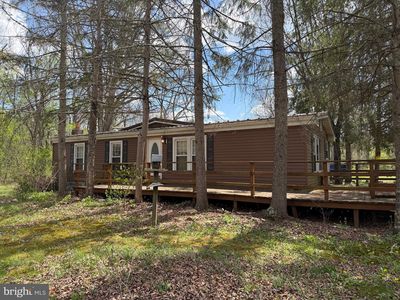 21106 Flintstone Creek Rd NE