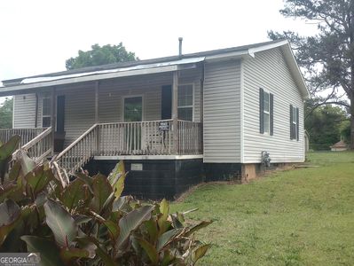 Property at 52 5th St, Griffin, GA