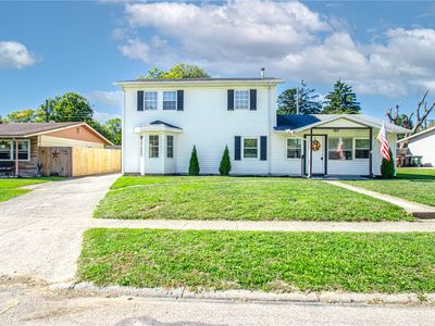 1560 Bowman Dr